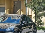 Porsche Macan GTS-2
