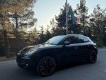 Porsche Macan GTS-4