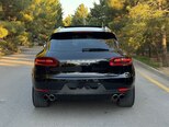 Porsche Macan GTS-5