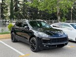 Porsche Macan GTS-3