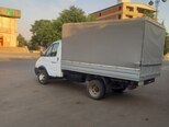 GAZ GAZel (3302-18)-2