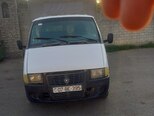 GAZ GAZel (3302-18)-1