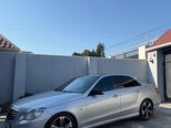 Mercedes E 350-2