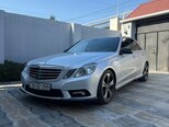 Mercedes E 350-1