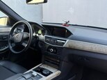 Mercedes E 350-7