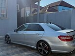 Mercedes E 350-4