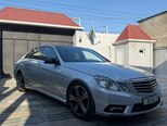 Mercedes E 350-3