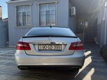 Mercedes E 350-6