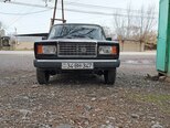LADA (VAZ) 2107-5