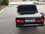 LADA (VAZ) 2107-2