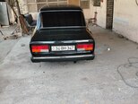 LADA (VAZ) 2107-11