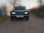 LADA (VAZ) 2107-9
