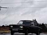 LADA (VAZ) 2107-8