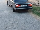LADA (VAZ) 2107-12