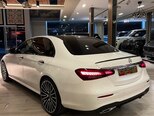 Mercedes E 300 de-6