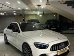 Mercedes E 300 de-4