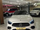 Mercedes E 300 de-2