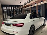 Mercedes E 300 de-7