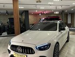 Mercedes E 300 de-3