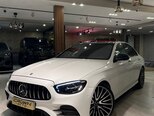 Mercedes E 300 de-1