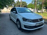 Volkswagen Polo-3