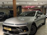 Hyundai Sonata-1