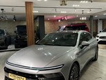 Hyundai Sonata-4