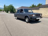 LADA (VAZ) 2107-4