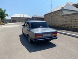 LADA (VAZ) 2107-5