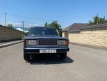 LADA (VAZ) 2107-1