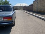 LADA (VAZ) 2107-6