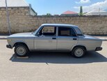 LADA (VAZ) 2107-3