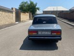 LADA (VAZ) 2107-7