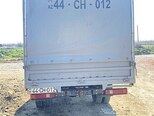 GAZ GAZel (32212)-6