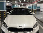 Kia K3-1