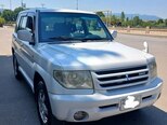 Mitsubishi Pajero io-2