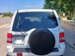 Mitsubishi Pajero io-4