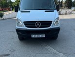 Mercedes Sprinter 515-1