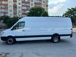 Mercedes Sprinter 515-2