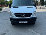 Mercedes Sprinter 515-9