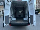 Mercedes Sprinter 515-10