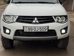 Mitsubishi L200-3