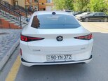 Changan Qiyuan A05-4