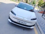 Changan Qiyuan A05-1