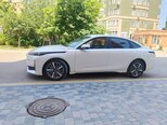 Changan Qiyuan A05-3