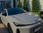 Changan Uni-V iDD-5