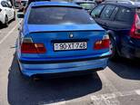 BMW 318-5