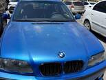 BMW 318-1