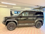 BYD Leopard 5-12