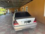 Mercedes C 180-7